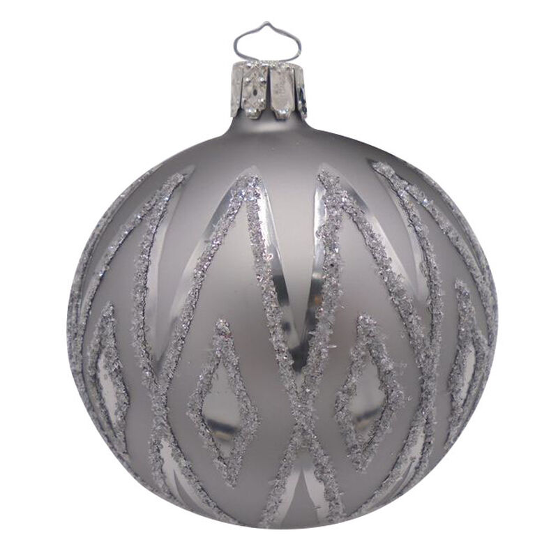 Ballantynes Vintage Layla 8 cm Ball  Matt image number 0